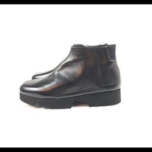 Thierry Rabotin NappPeac Bootie